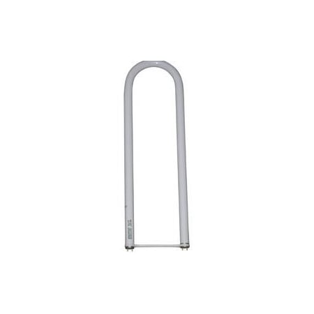 Ilb Gold Fluorescent Bulb U-Shape, Replacement For Donsbulbs F40Ww/U/6/Wm, 12PK F40WW/U/6/WM